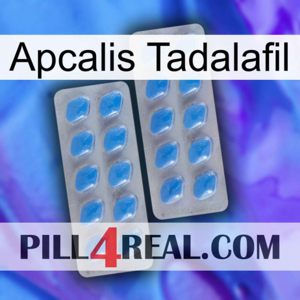 Apcalis Tadalafil 23